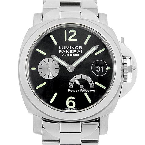 中古のパネライ(PANERAI) 型番 PAM00126 腕時計 を販売してい 